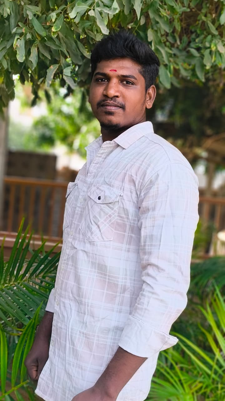 Groom Image